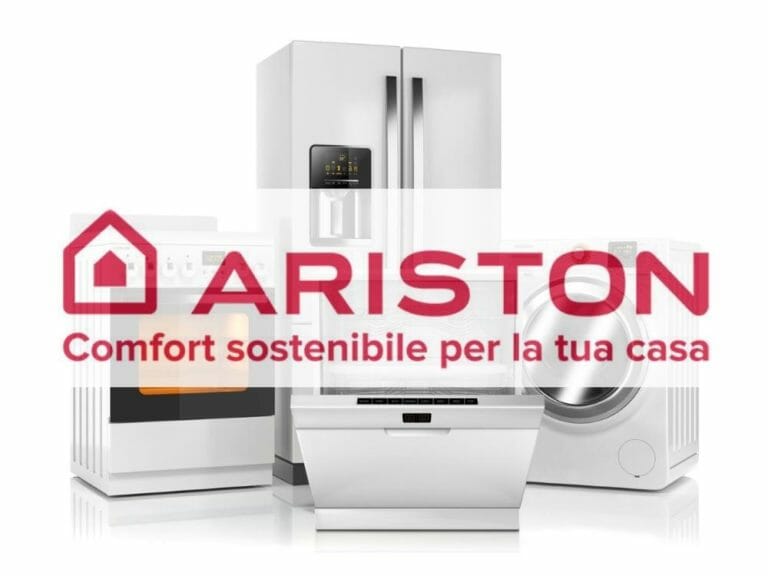 Assistenza Ariston Milano